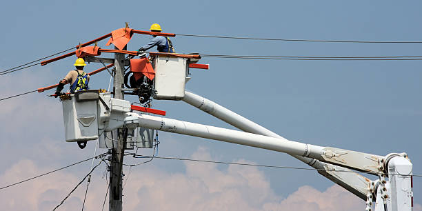 Emergency Electrical Repair Services in Montpelier, ID