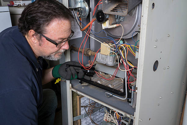 Electrical Maintenance Services in Montpelier, ID